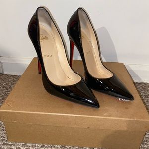 Christian Louboutin So Kate